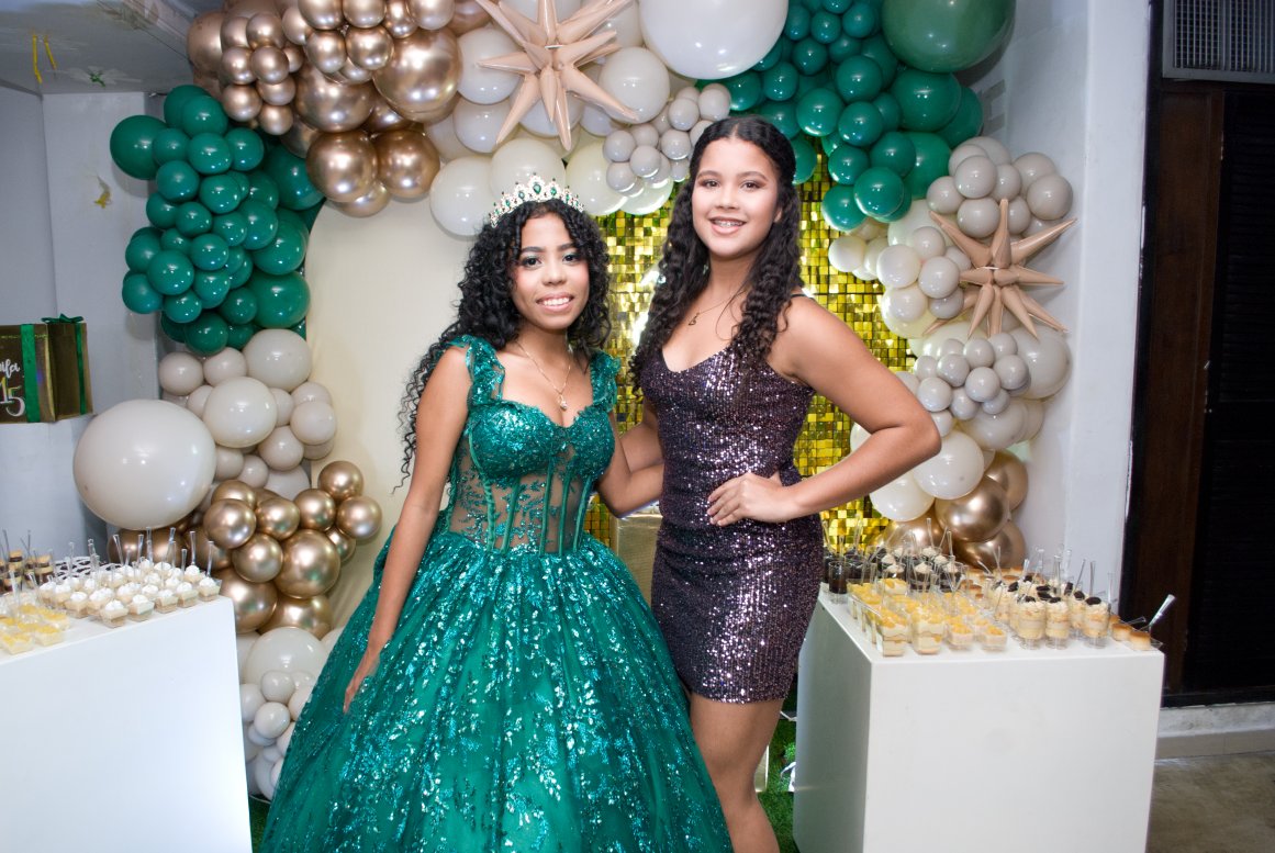 Foto de Camila Valentina