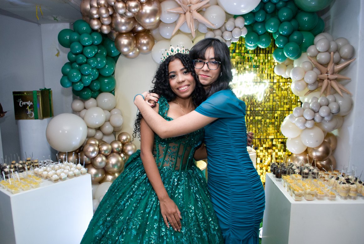 Foto de Camila Valentina