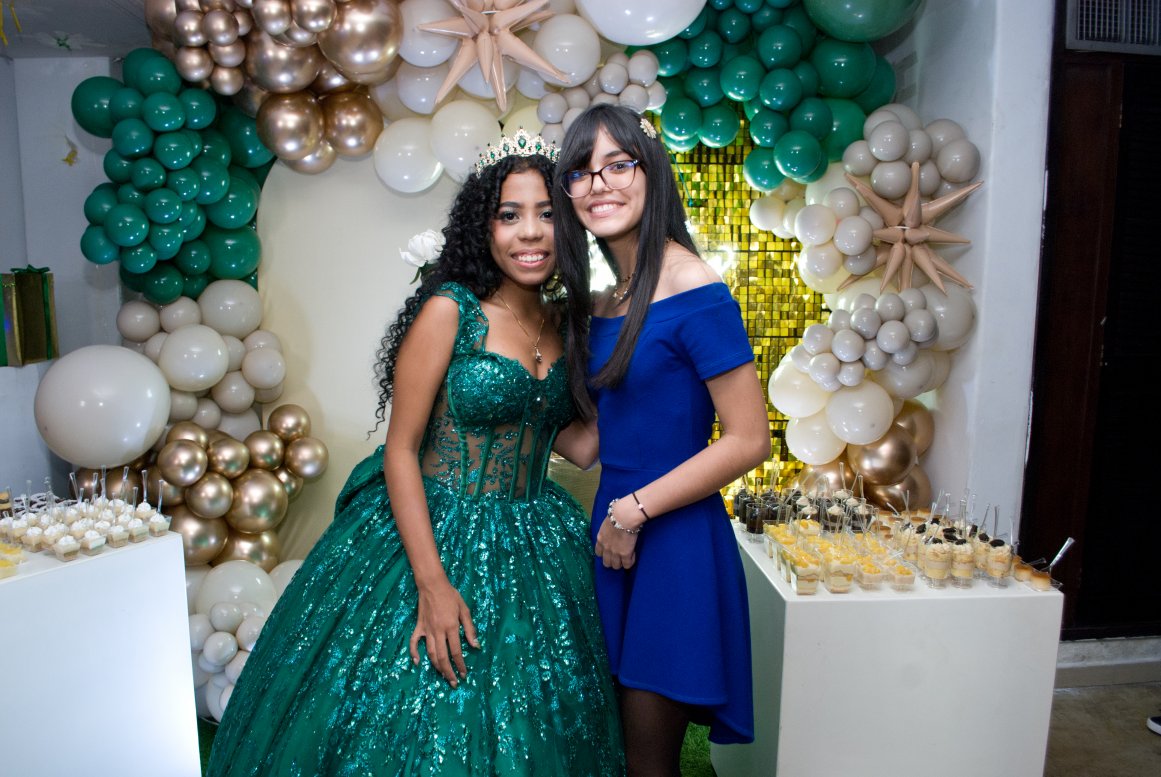 Foto de Camila Valentina