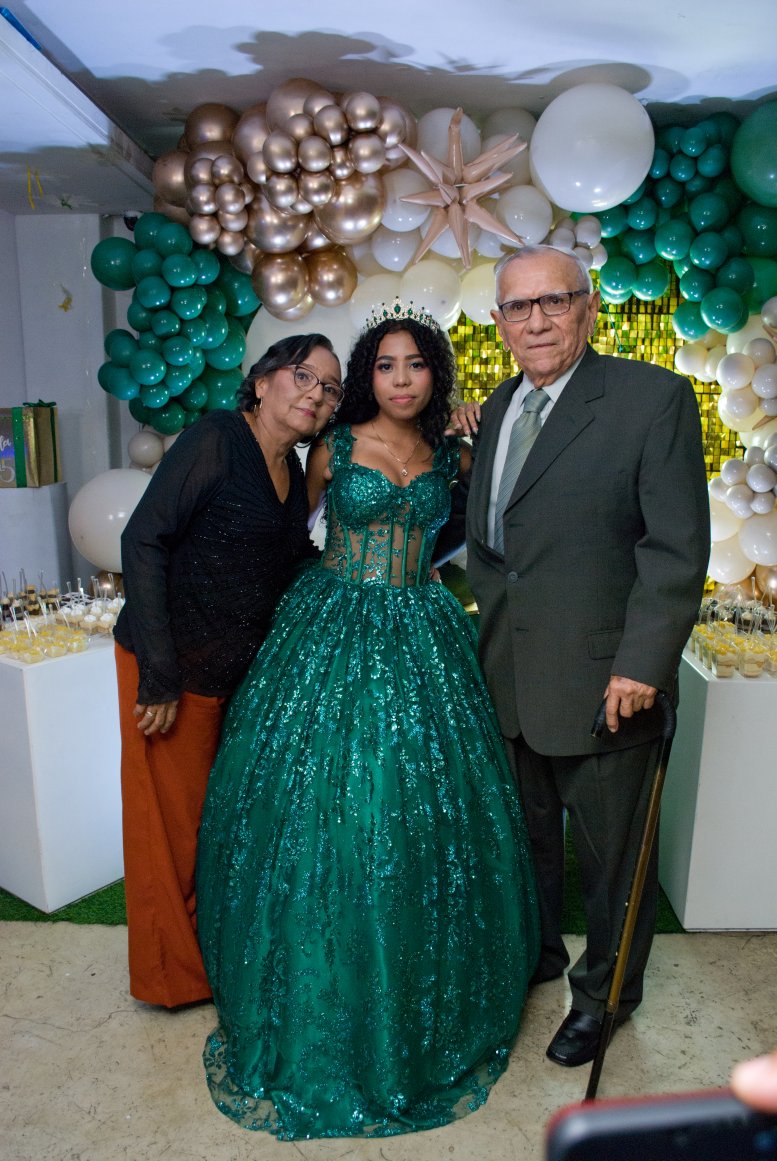 Foto de Camila Valentina