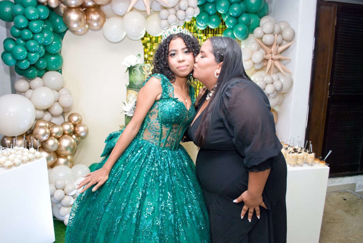 Foto de Camila Valentina