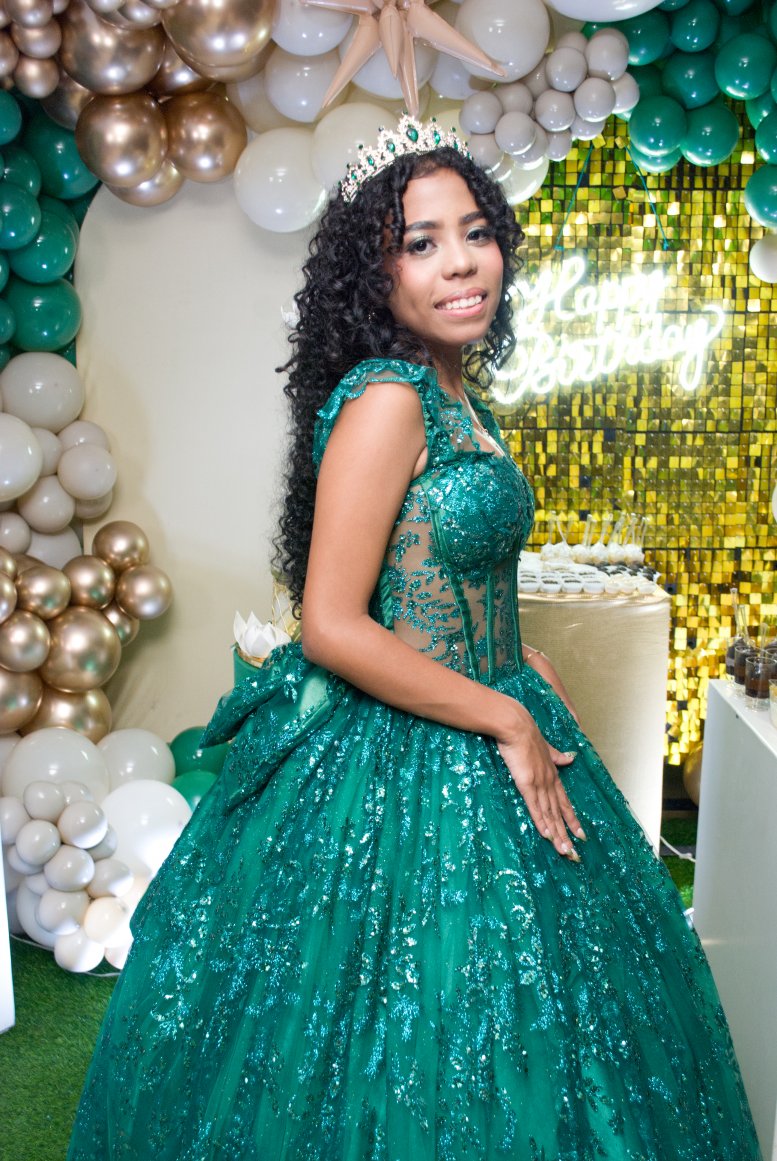 Foto de Camila Valentina