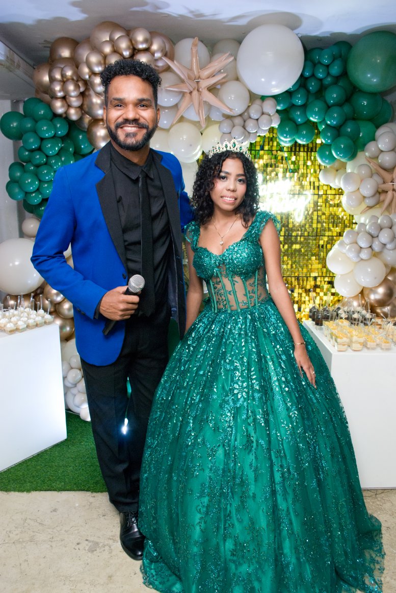 Foto de Camila Valentina