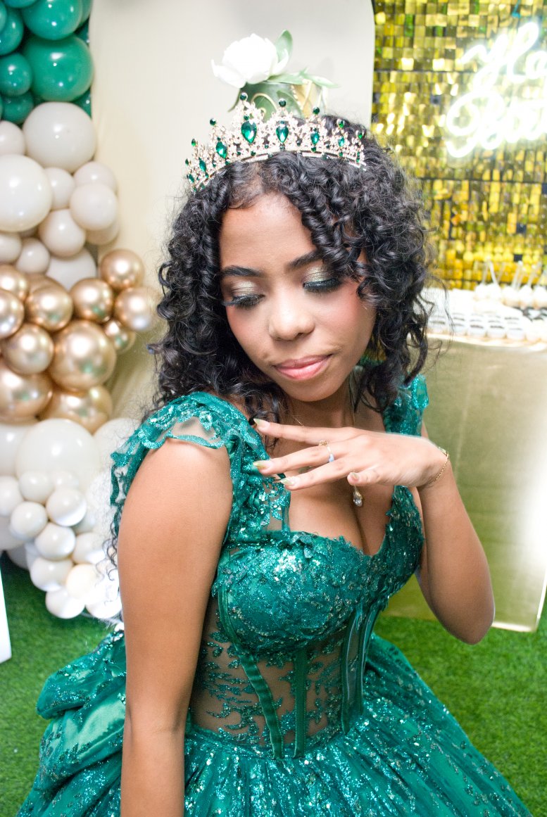 Foto de Camila Valentina