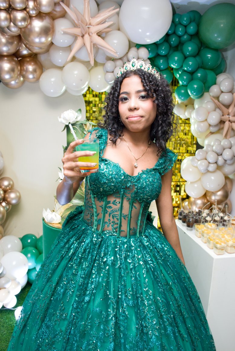 Foto de Camila Valentina