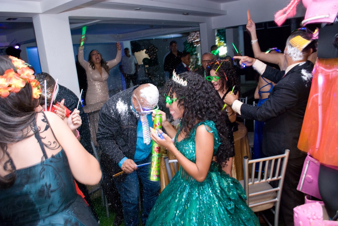 Foto de Camila Valentina