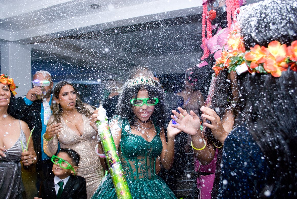 Foto de Camila Valentina