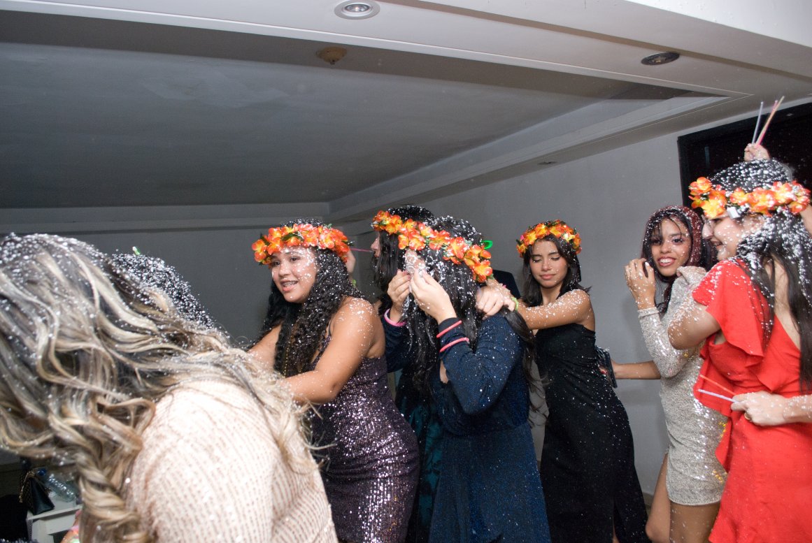 Foto de Camila Valentina