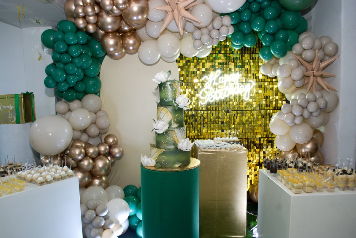 Foto de Camila Valentina