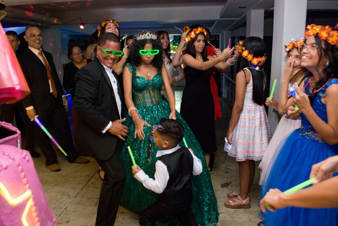 Foto de Camila Valentina