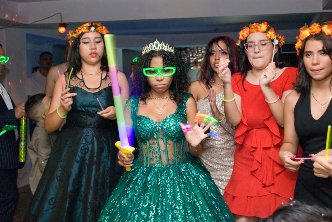 Foto de Camila Valentina