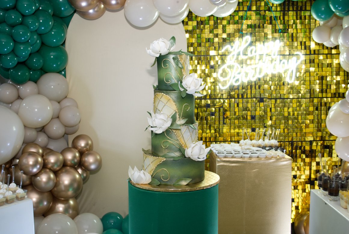 Foto de Camila Valentina