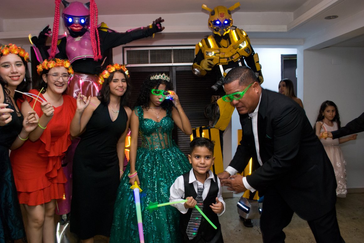 Foto de Camila Valentina