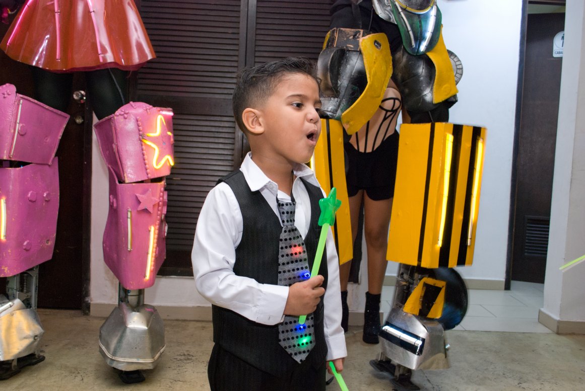 Foto de Camila Valentina