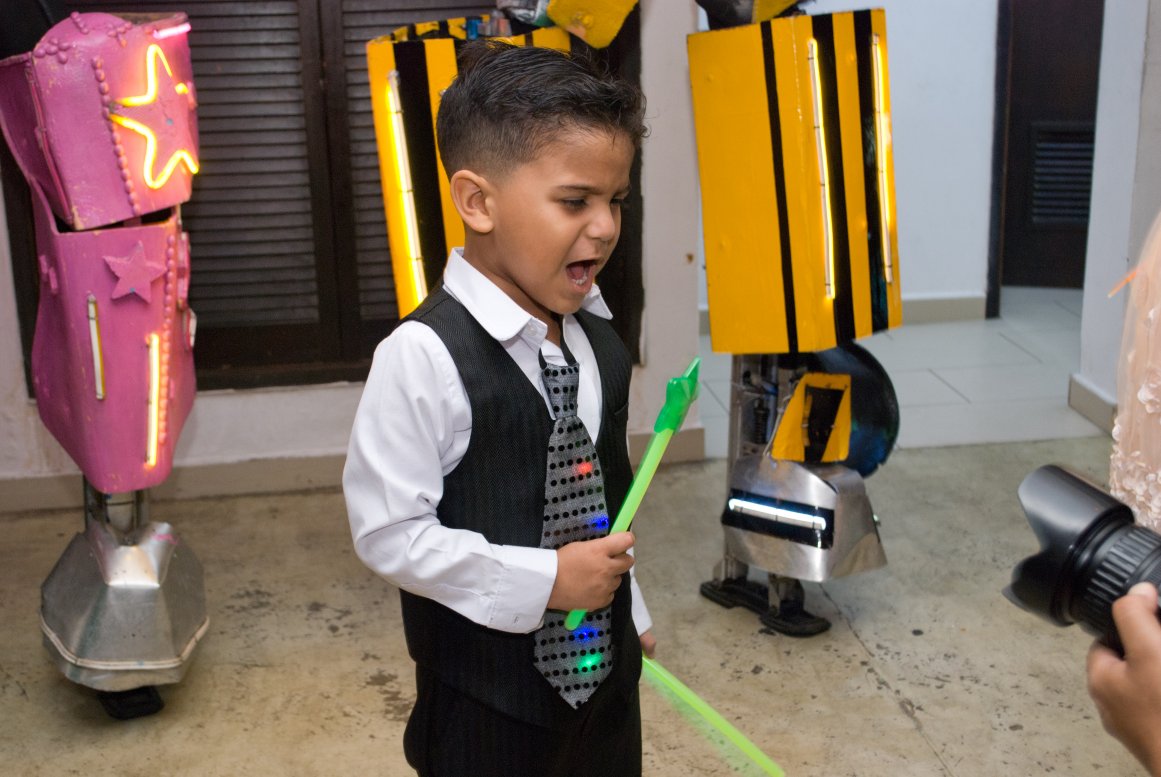 Foto de Camila Valentina