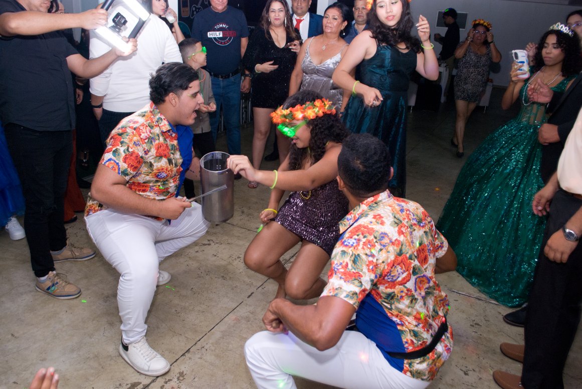 Foto de Camila Valentina