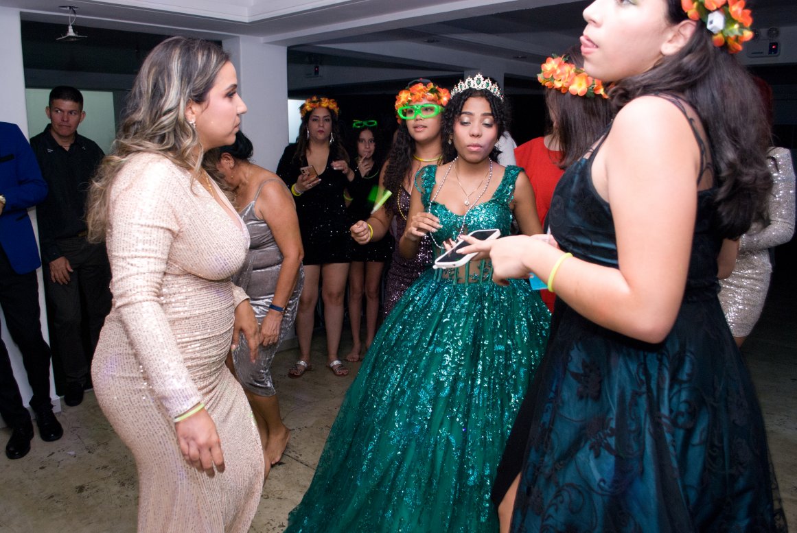 Foto de Camila Valentina