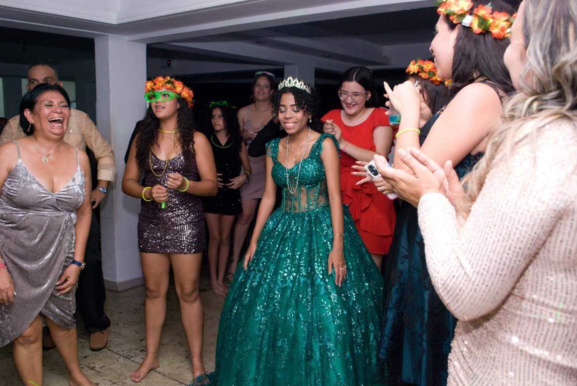 Foto de Camila Valentina