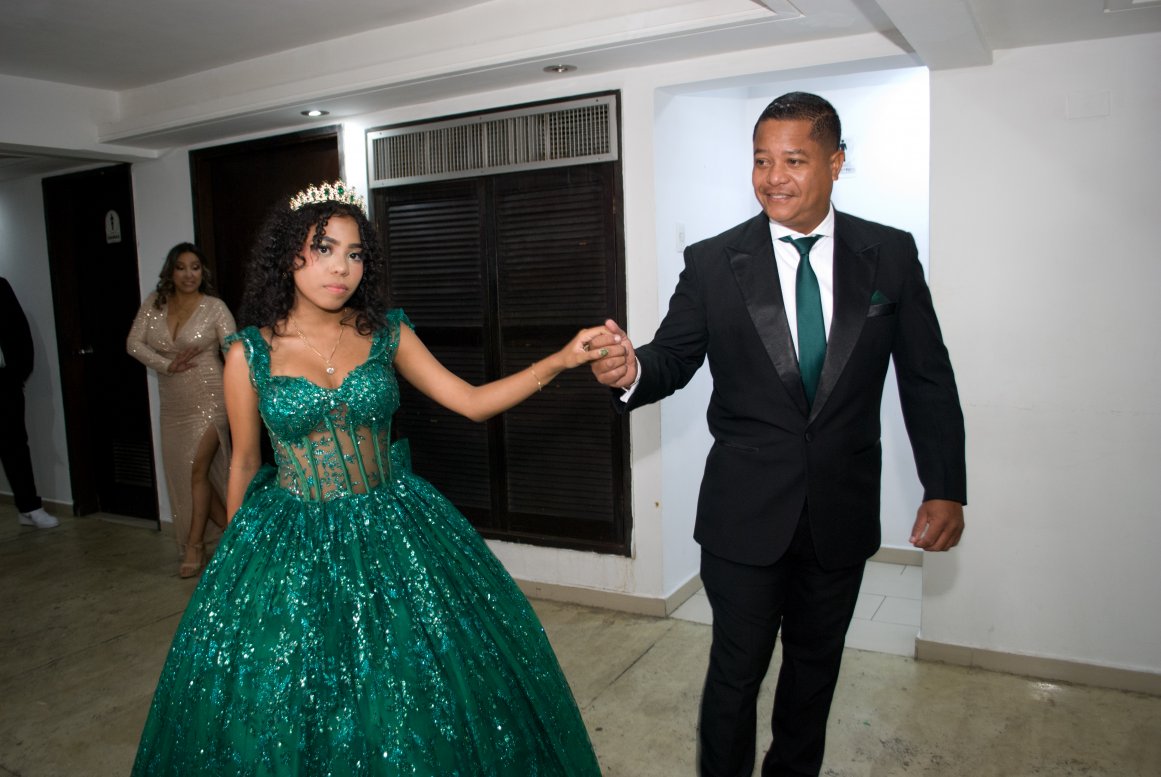 Foto de Camila Valentina