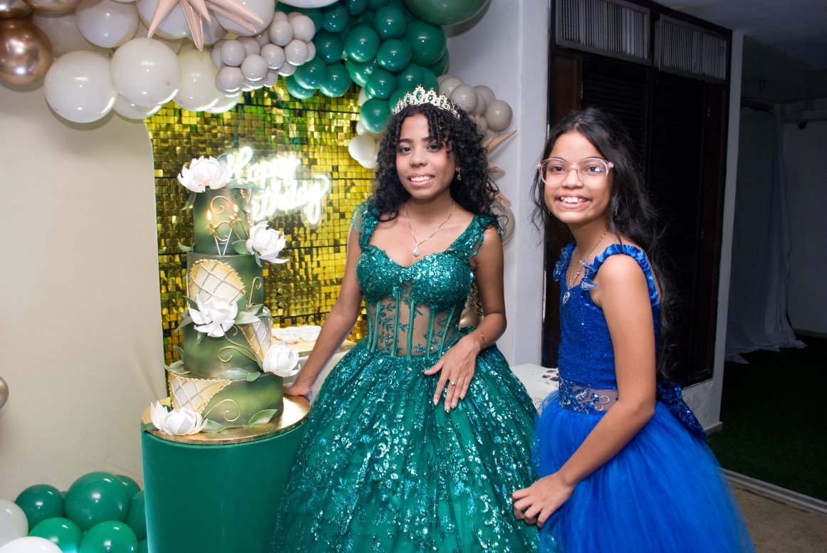 Foto de Camila Valentina