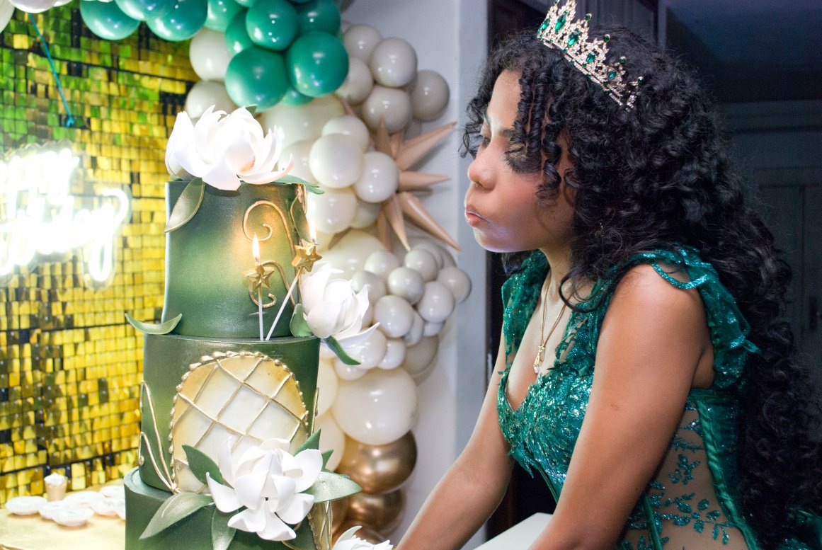 Foto de Camila Valentina