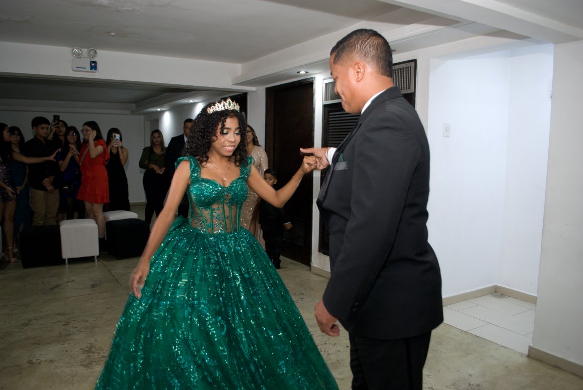 Foto de Camila Valentina