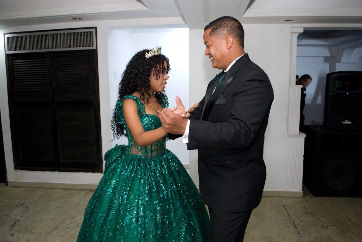 Foto de Camila Valentina