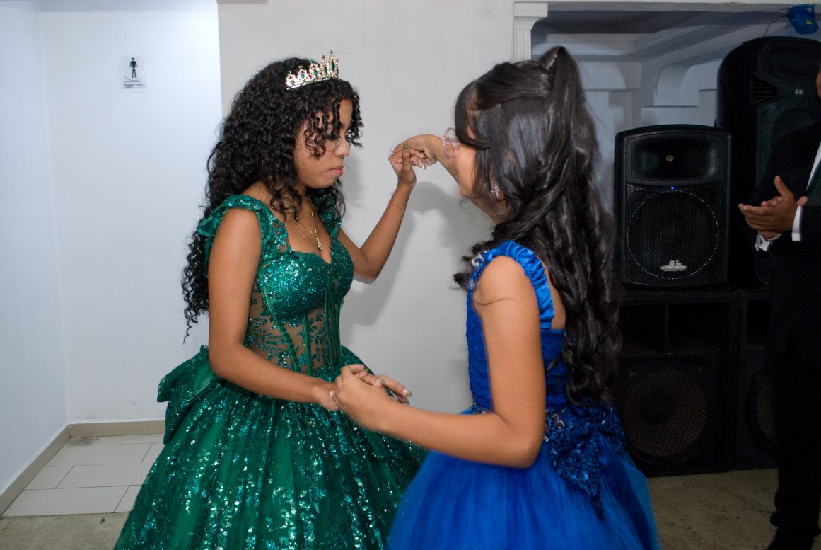 Foto de Camila Valentina