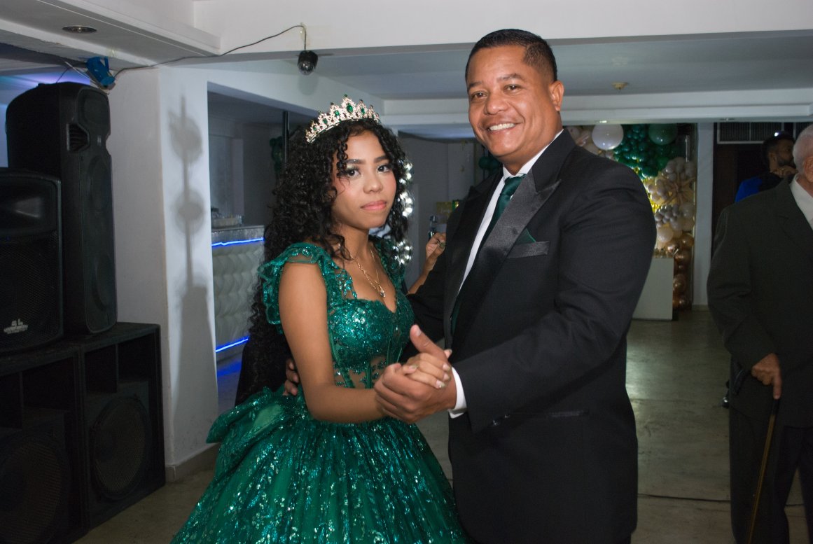 Foto de Camila Valentina