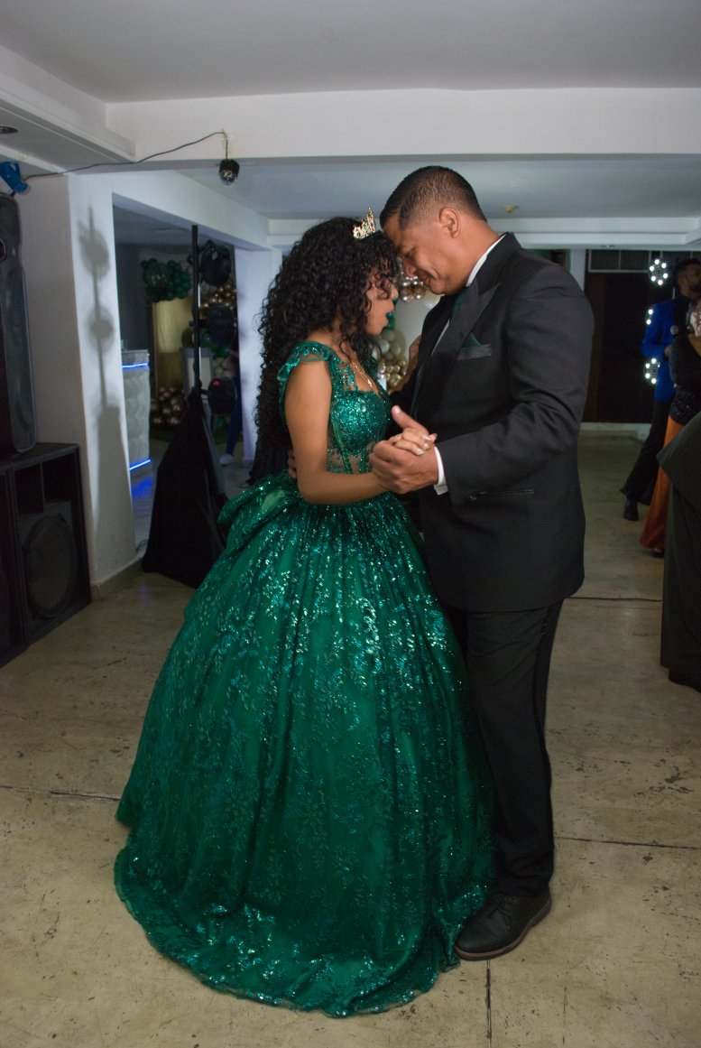 Foto de Camila Valentina