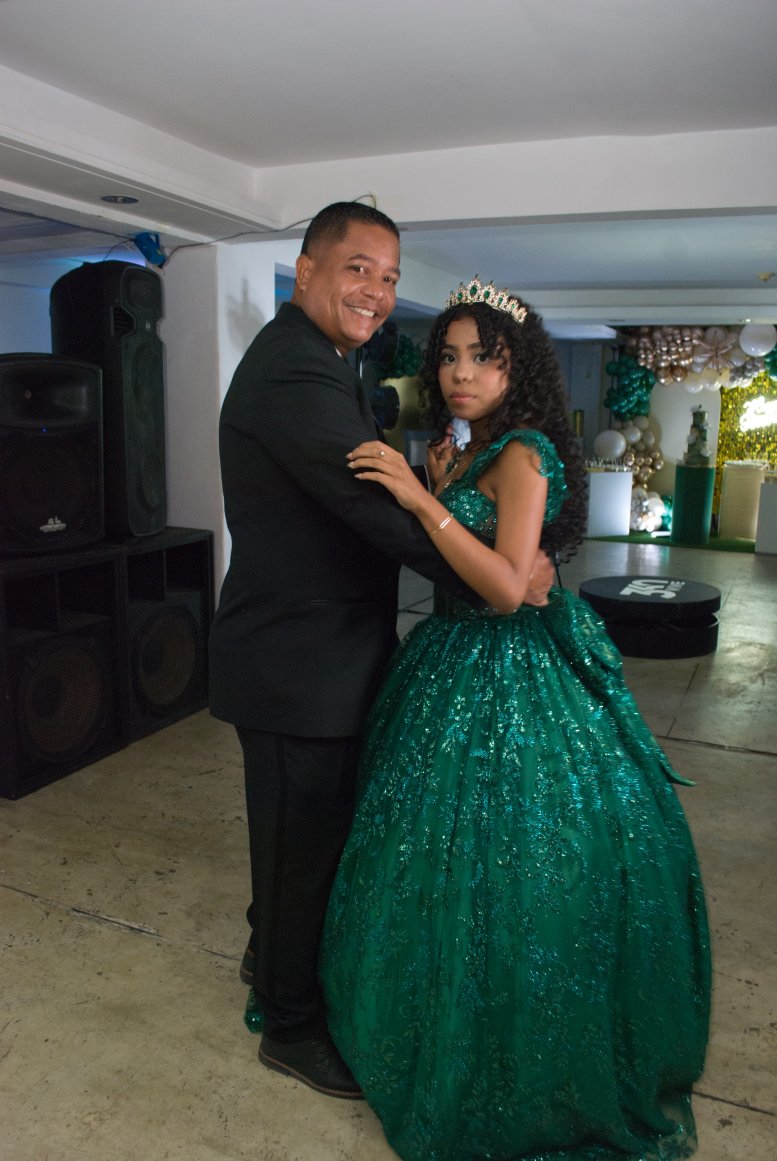 Foto de Camila Valentina