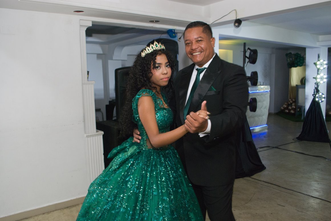 Foto de Camila Valentina