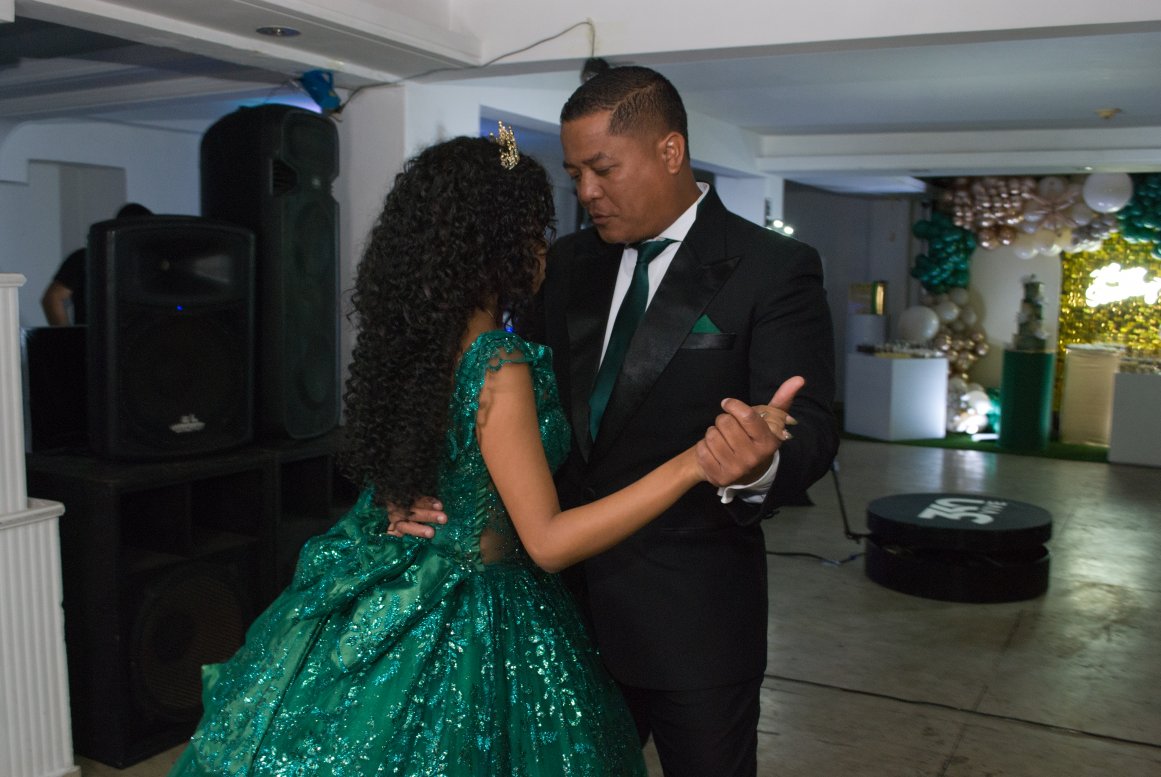 Foto de Camila Valentina