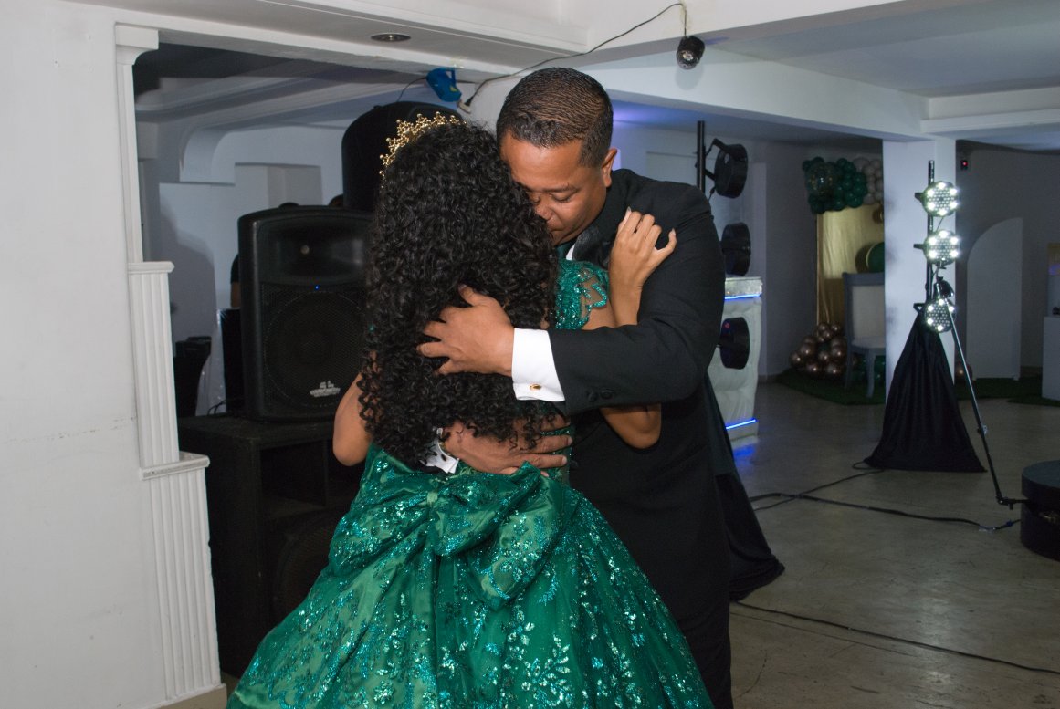 Foto de Camila Valentina