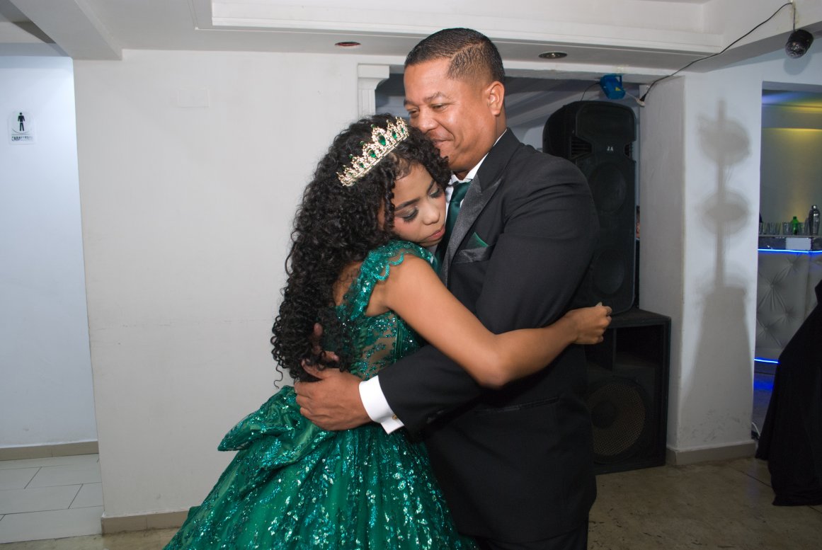 Foto de Camila Valentina