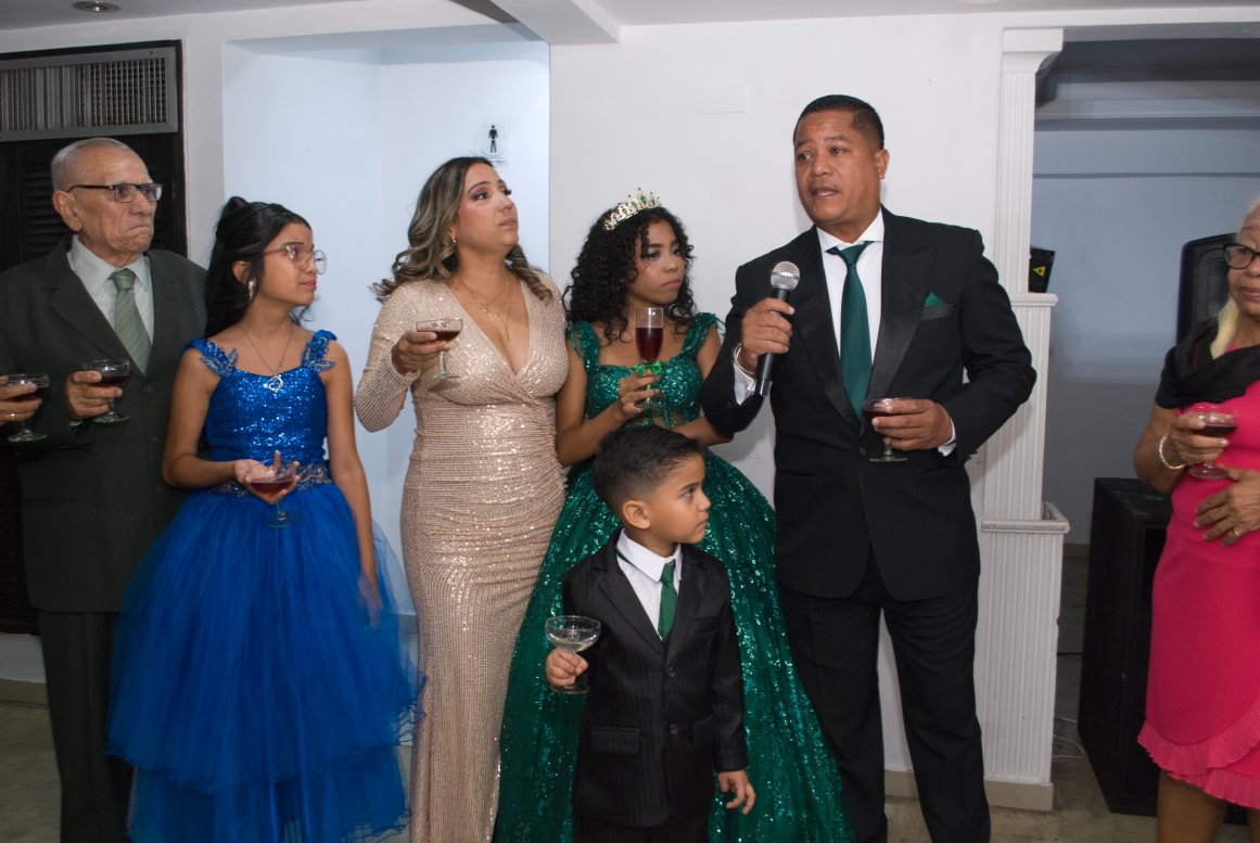 Foto de Camila Valentina