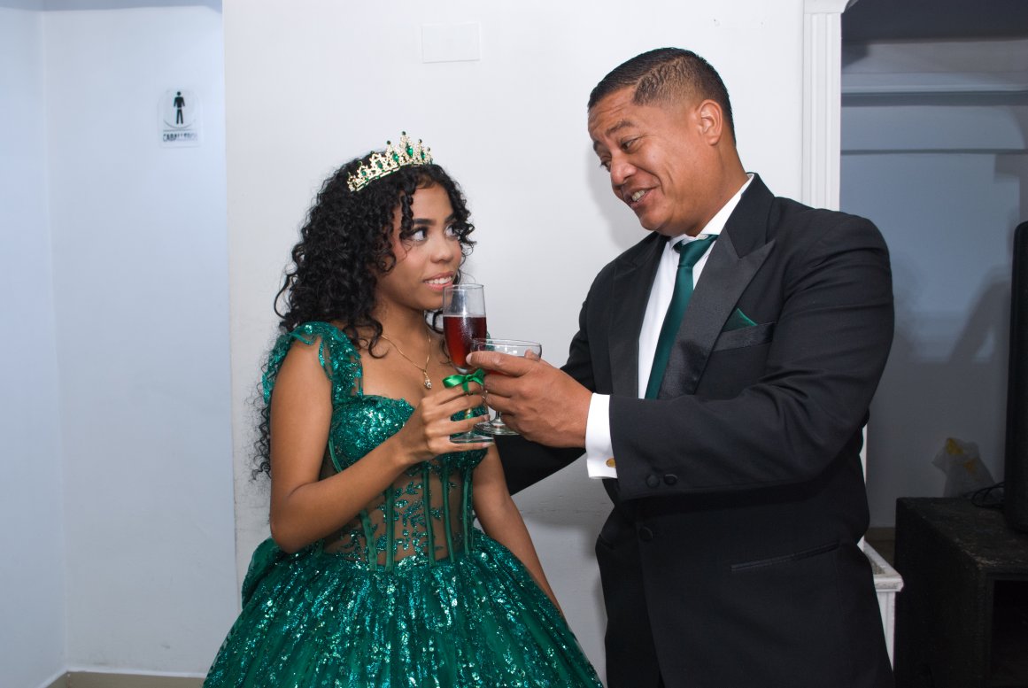 Foto de Camila Valentina