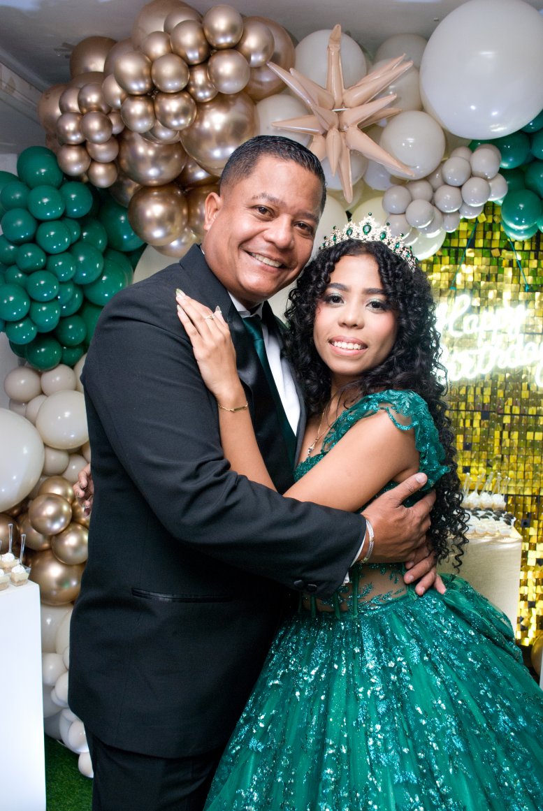 Foto de Camila Valentina