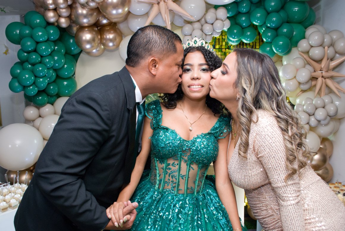 Foto de Camila Valentina