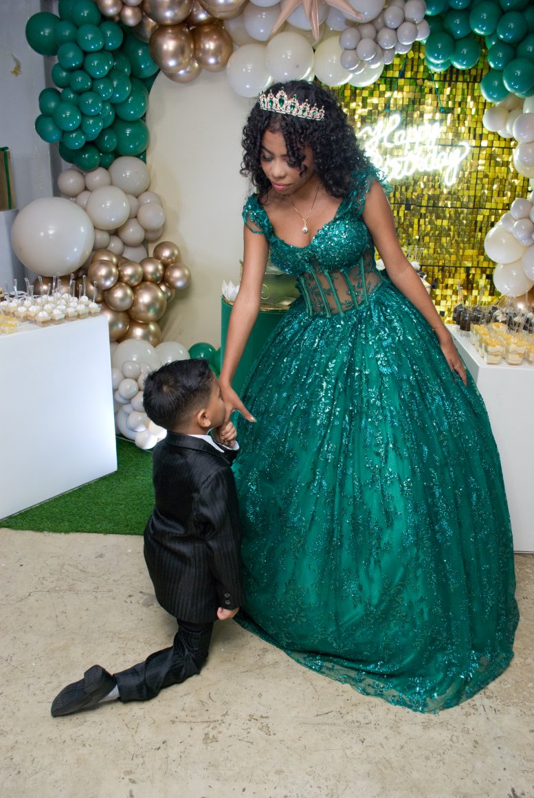 Foto de Camila Valentina