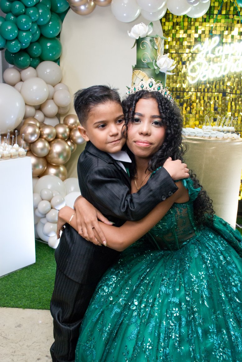 Foto de Camila Valentina