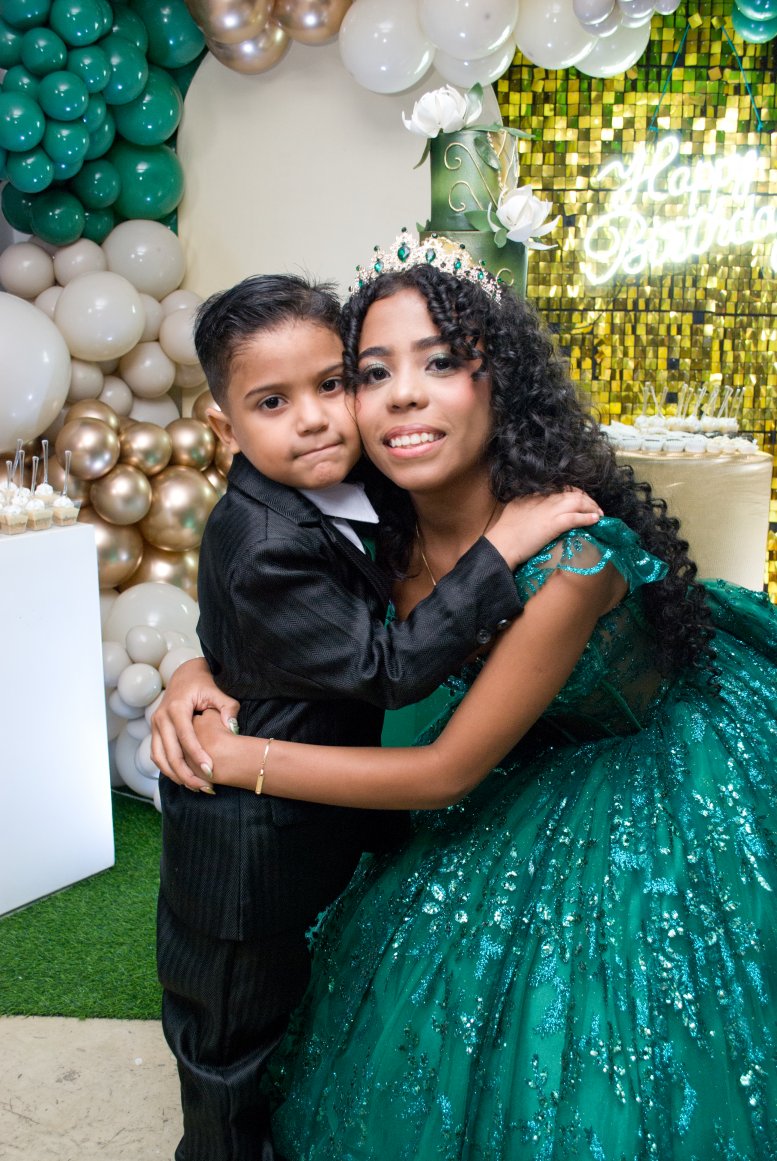 Foto de Camila Valentina